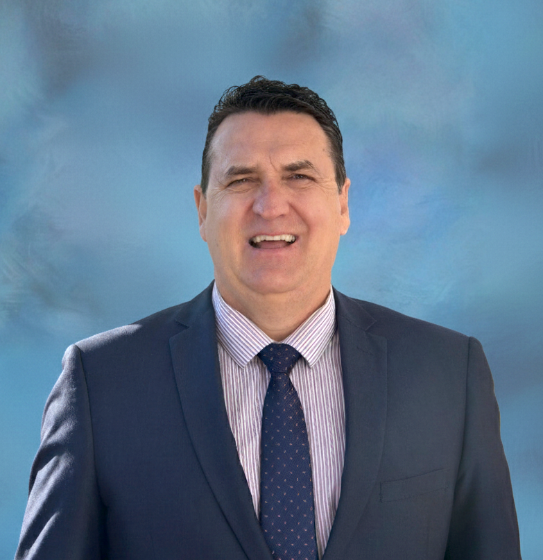 Arilson Champam - Head Swim Coach